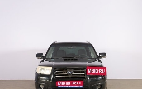 Subaru Forester, 2006 год, 849 000 рублей, 2 фотография