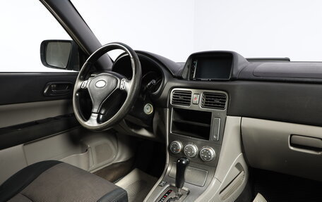 Subaru Forester, 2006 год, 849 000 рублей, 10 фотография