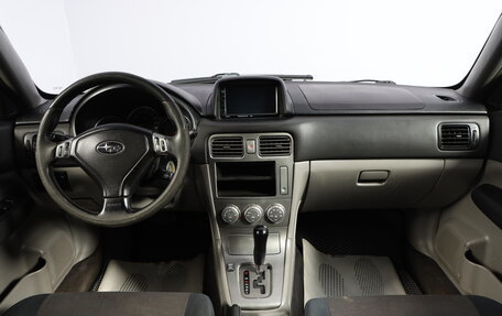 Subaru Forester, 2006 год, 849 000 рублей, 11 фотография