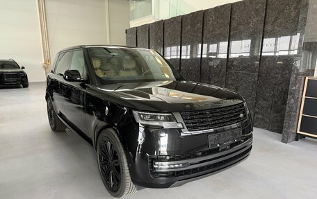 Land Rover Range Rover IV рестайлинг, 2026 год, 25 990 000 рублей, 2 фотография