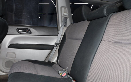 Subaru Forester, 2006 год, 849 000 рублей, 18 фотография