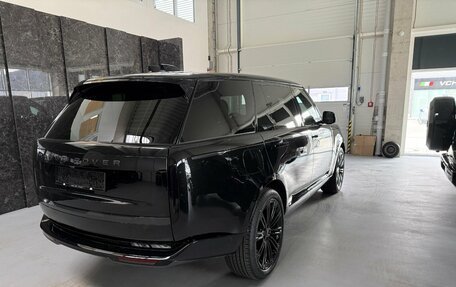 Land Rover Range Rover IV рестайлинг, 2026 год, 25 990 000 рублей, 4 фотография