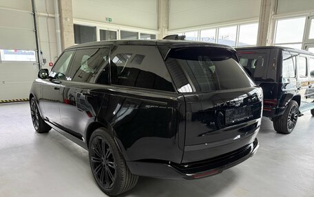 Land Rover Range Rover IV рестайлинг, 2026 год, 25 990 000 рублей, 3 фотография