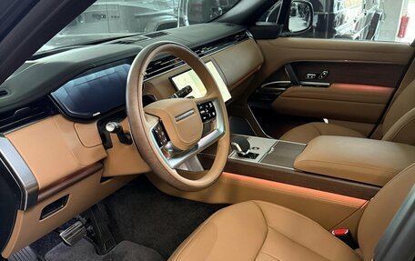 Land Rover Range Rover IV рестайлинг, 2026 год, 25 990 000 рублей, 5 фотография