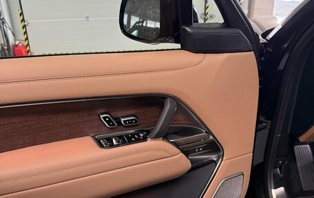 Land Rover Range Rover IV рестайлинг, 2026 год, 25 990 000 рублей, 6 фотография