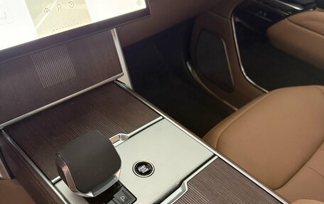 Land Rover Range Rover IV рестайлинг, 2026 год, 25 990 000 рублей, 9 фотография