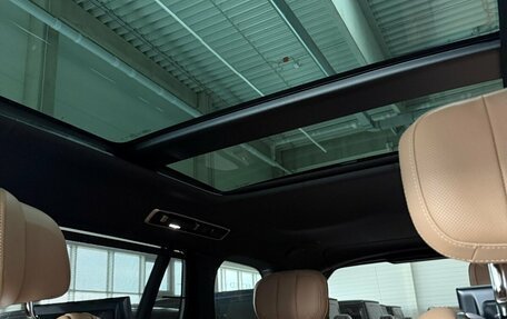 Land Rover Range Rover IV рестайлинг, 2026 год, 25 990 000 рублей, 8 фотография