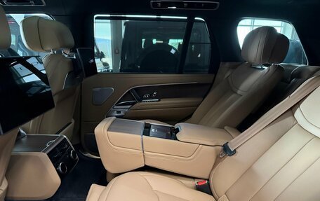 Land Rover Range Rover IV рестайлинг, 2026 год, 25 990 000 рублей, 12 фотография