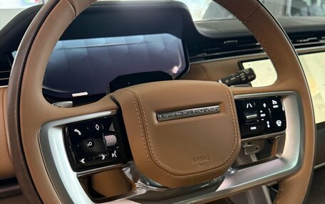 Land Rover Range Rover IV рестайлинг, 2026 год, 25 990 000 рублей, 10 фотография