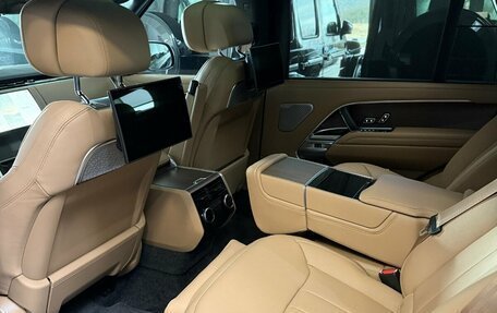 Land Rover Range Rover IV рестайлинг, 2026 год, 25 990 000 рублей, 11 фотография