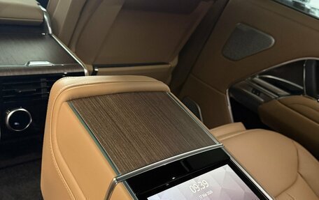 Land Rover Range Rover IV рестайлинг, 2026 год, 25 990 000 рублей, 16 фотография