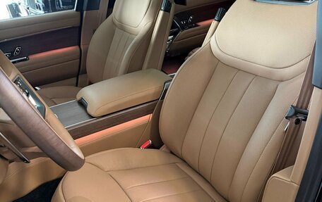 Land Rover Range Rover IV рестайлинг, 2026 год, 25 990 000 рублей, 7 фотография