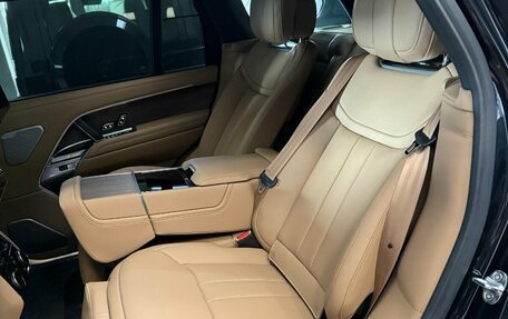 Land Rover Range Rover IV рестайлинг, 2026 год, 25 990 000 рублей, 13 фотография