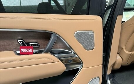 Land Rover Range Rover IV рестайлинг, 2026 год, 25 990 000 рублей, 14 фотография