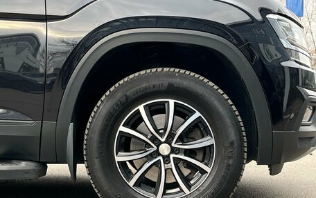 Volkswagen Teramont I, 2019 год, 3 550 000 рублей, 11 фотография