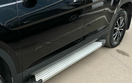 Volkswagen Teramont I, 2019 год, 3 550 000 рублей, 14 фотография