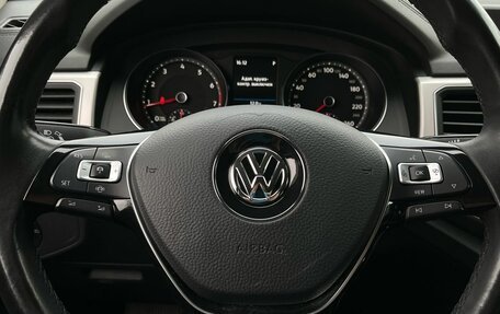 Volkswagen Teramont I, 2019 год, 3 550 000 рублей, 16 фотография