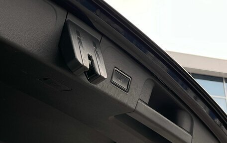 Volkswagen Teramont I, 2019 год, 3 550 000 рублей, 13 фотография