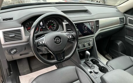 Volkswagen Teramont I, 2019 год, 3 550 000 рублей, 15 фотография