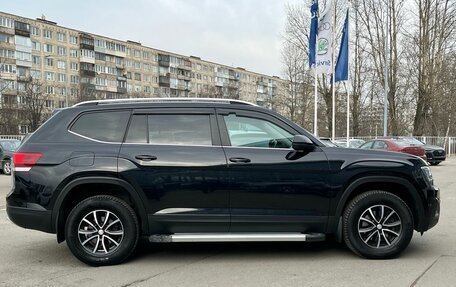 Volkswagen Teramont I, 2019 год, 3 550 000 рублей, 8 фотография