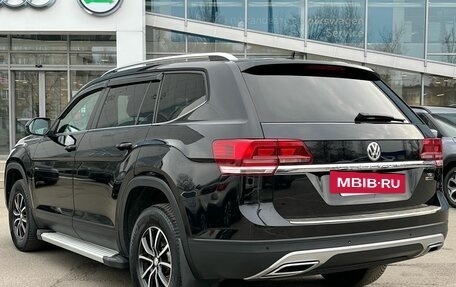 Volkswagen Teramont I, 2019 год, 3 550 000 рублей, 7 фотография