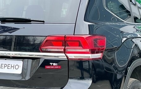 Volkswagen Teramont I, 2019 год, 3 550 000 рублей, 10 фотография