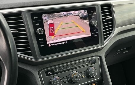 Volkswagen Teramont I, 2019 год, 3 550 000 рублей, 18 фотография