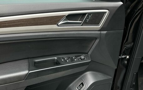 Volkswagen Teramont I, 2019 год, 3 550 000 рублей, 24 фотография