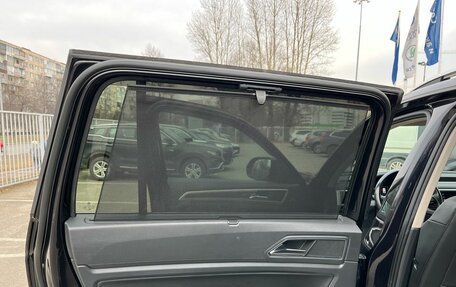 Volkswagen Teramont I, 2019 год, 3 550 000 рублей, 26 фотография