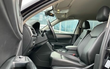 Volkswagen Teramont I, 2019 год, 3 550 000 рублей, 23 фотография