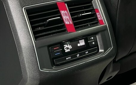 Volkswagen Teramont I, 2019 год, 3 550 000 рублей, 27 фотография