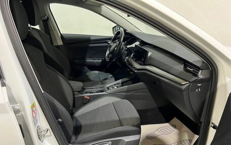 Skoda Octavia IV, 2021 год, 2 200 000 рублей, 14 фотография