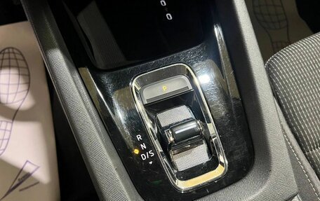 Skoda Octavia IV, 2021 год, 2 200 000 рублей, 31 фотография