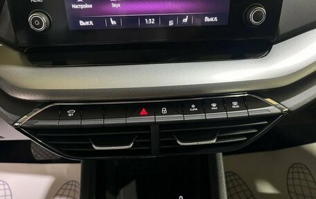 Skoda Octavia IV, 2021 год, 2 200 000 рублей, 30 фотография