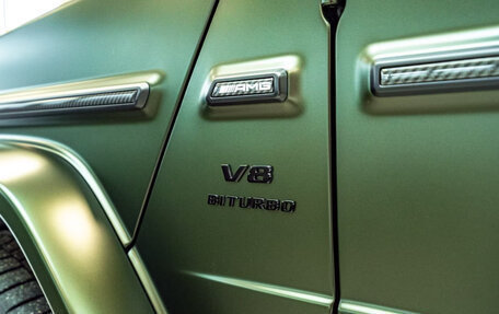 Mercedes-Benz G-Класс AMG, 2026 год, 33 500 000 рублей, 6 фотография