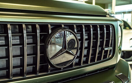 Mercedes-Benz G-Класс AMG, 2026 год, 33 500 000 рублей, 4 фотография