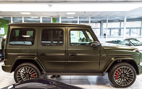 Mercedes-Benz G-Класс AMG, 2026 год, 33 500 000 рублей, 12 фотография
