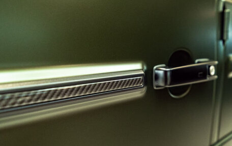 Mercedes-Benz G-Класс AMG, 2026 год, 33 500 000 рублей, 10 фотография