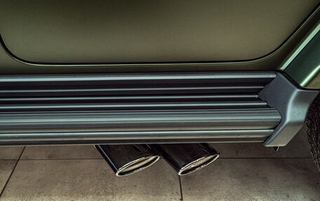 Mercedes-Benz G-Класс AMG, 2026 год, 33 500 000 рублей, 11 фотография