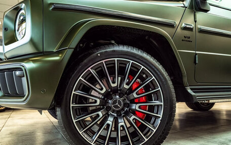 Mercedes-Benz G-Класс AMG, 2026 год, 33 500 000 рублей, 9 фотография