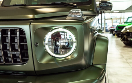 Mercedes-Benz G-Класс AMG, 2026 год, 33 500 000 рублей, 5 фотография