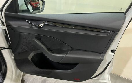 Skoda Octavia IV, 2021 год, 2 200 000 рублей, 39 фотография