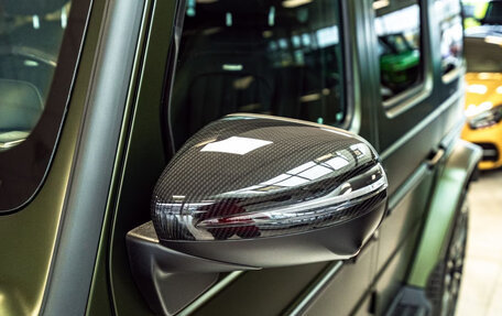 Mercedes-Benz G-Класс AMG, 2026 год, 33 500 000 рублей, 7 фотография