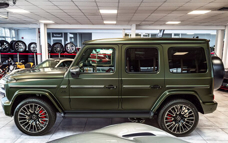 Mercedes-Benz G-Класс AMG, 2026 год, 33 500 000 рублей, 13 фотография