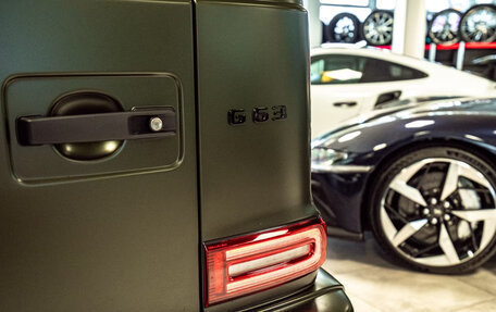 Mercedes-Benz G-Класс AMG, 2026 год, 33 500 000 рублей, 14 фотография