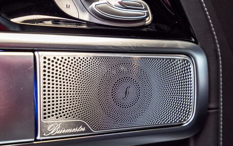 Mercedes-Benz G-Класс AMG, 2026 год, 33 500 000 рублей, 22 фотография