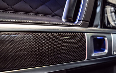 Mercedes-Benz G-Класс AMG, 2026 год, 33 500 000 рублей, 23 фотография