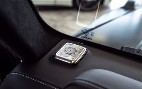 Mercedes-Benz G-Класс AMG, 2026 год, 33 500 000 рублей, 26 фотография