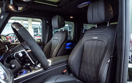 Mercedes-Benz G-Класс AMG, 2026 год, 33 500 000 рублей, 20 фотография