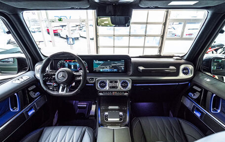 Mercedes-Benz G-Класс AMG, 2026 год, 33 500 000 рублей, 28 фотография